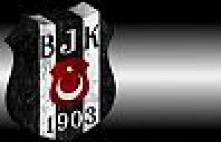 Beşiktaş, G.Saray'a gol yağdırdı