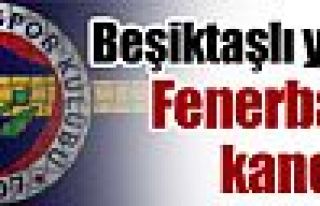 Beşiktaşlı oyuncuya Fener kancası !