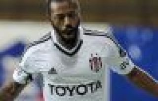 Beşiktaş'ta Fernandes depremi!