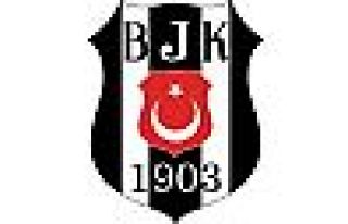 Beşiktaş'ta ilk transfer!