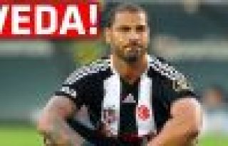 Beşiktaş'ta Quaresma Dönemi Tamamen Bitti!..