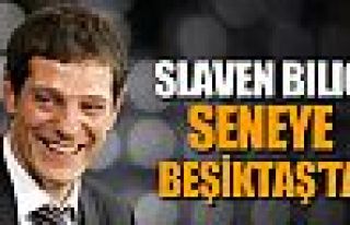 Bilic geliyor !