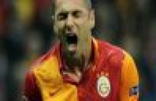 Burak'a Roma'dan resmi teklif!