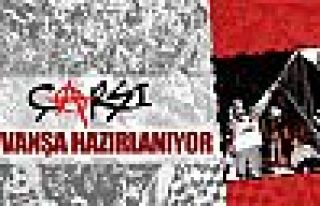 Çarşı rövanşa hazırlanıyor