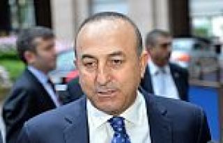 Çavuşoğlu: Mısır’la görüşürüm