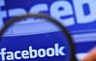 Cepten Facebook'a girenler dikkat