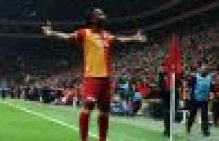 Chelsea'den Drogba'ya mesaj!