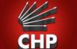 CHP Beşiktaş adayı bölgesini şaşırdı