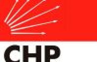 CHP toplantısı çok fena karıştı