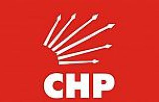 CHP'den Ak Parti siyaseti