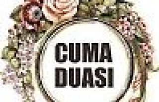 Cuma Duası