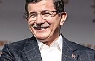 Davutoğlu AK Parti MYK’yı toplayacak