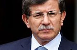 Davutoğlu'ndan Kılıçdaroğlu'na 'saldırı' tepkisi