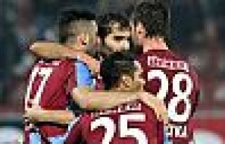 Derbi öncesi Trabzonspor'a şok