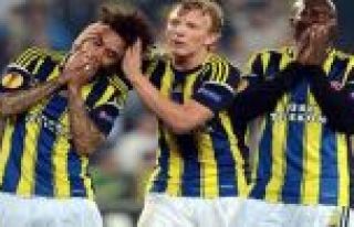 Dirk Kuyt: ''Beceriksizim''