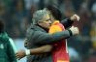 Drogba: Beni Drogba yapan Mourinho'dur