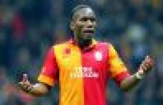 Drogba eşyaları için konteyner kiraladı