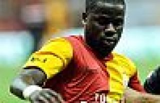 Eboue'den derbi mesajları