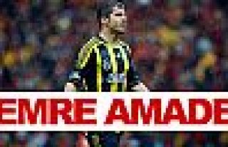 Emre amade