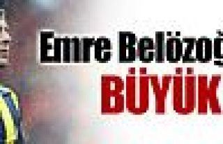 Emre'ye büyük şok!