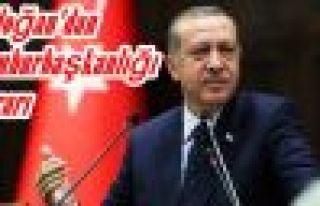 Erdoğan'dan Cumhurbaşkanlığı kararı