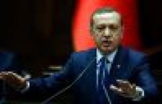 Erdoğan'dan, dershanelerle ilgili ilk açıklama