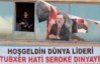 Erdoğan'dan MHP ve CHP'ye Sitem