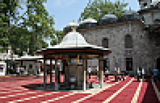 Eyüp Sultan Ramazan’a Hazır…