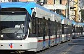 Eyüp Sultan'a 3 metro 2 tramvay müjdesi