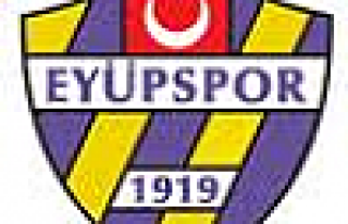 Eyüpspor:2-Kızılcıhamamspor A.Ş:1