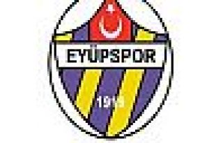 Eyüpspor, Sarıyer derbisine hazır