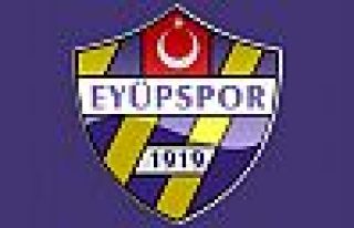 Eyüpspor'dan çifte transfer