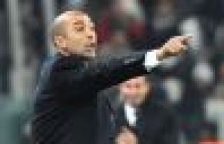 Fatih Terim Yerine Di Matteo!