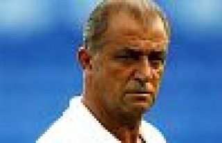 Fatih Terim'den sürpriz karar