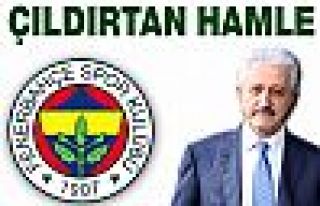 F.Bahçelileri çıldırtan hamle