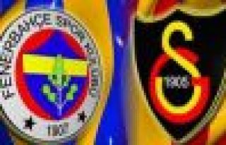 Fener, Cimbom'u 10'a katladı