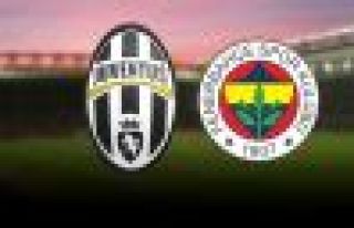 Fener-Juve gerginliği