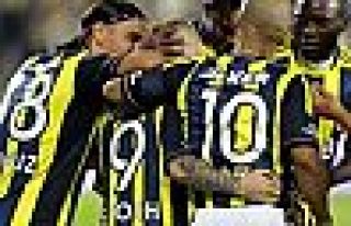 Fenerbahçe deplasman galibiyetini özledi