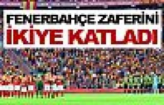 Fenerbahçe yatırımcısını uçurdu