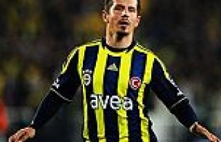 Fenerbahçe'den Emre Belözoğlu'na özel sözleşme