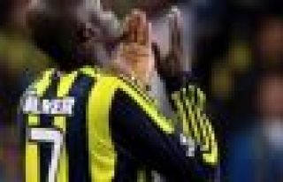 Fenerbahçe'nin beklediği haber geldi