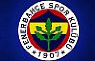 Fenerbahçe'ye müjde