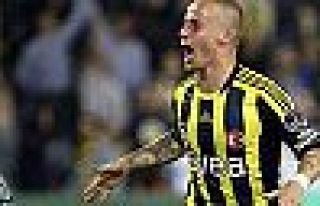 Fener'e Stoch müjdesi !