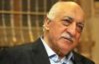 Fethullah Gülen AYM'ye Başvurdu