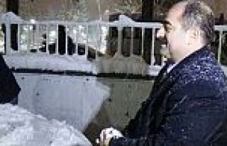 Fethullah Gülen, Zekeriya Öz'e mi kızdı?