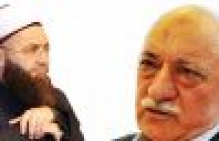 Fethullah Gülen'den Cüppeli'yi ağlatan jest