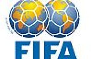 FIFA'da 7 basamak geriledik!