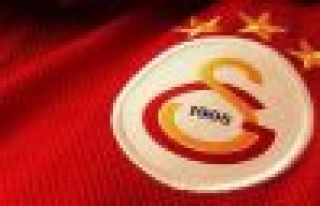 Galatasaray: Yel kayadan toz alır