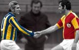 Galatasaray'dan Lefter mesajı