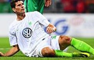 Galatasaray'dan Mario Gomez bombası!